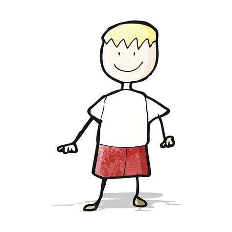 Picture Of A Boy Drawing | Free download on ClipArtMag