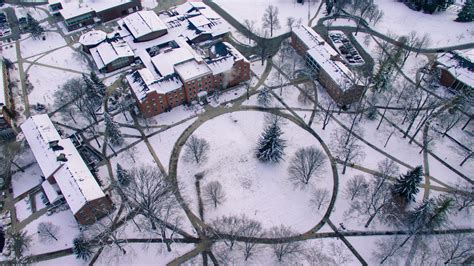 Earlham College