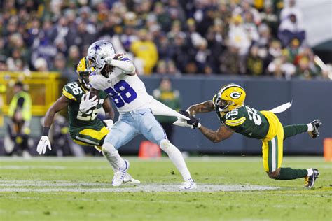 Cowboys vs Packers: 6 things to know about wild card opponent - Yahoo Sports