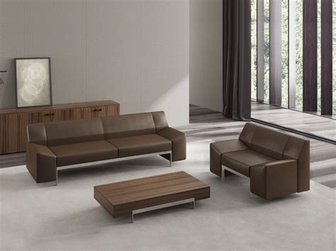 Corporate Sofas - BOS Barcelona