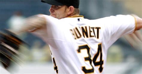 A.J. Burnett: 'I Regret Not Performing Better' With Yankees - CBS New York