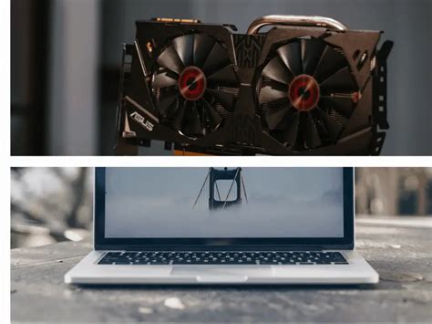 Do Laptops Have Dedicated Graphics Cards? - Valorvortech