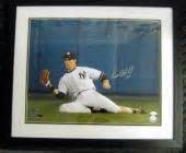 Autographed Paul O'Neill Photos | MLB Signed Photo, Picture, Pic