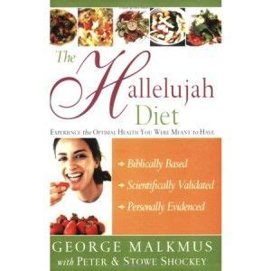 The Hallelujah Diet Date, Tie Food, Kindle, Weight Loss Website ...