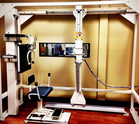 “How To” Instructions on Building-out a Radiation Room for X-Ray Equipment Installation - Anode ...