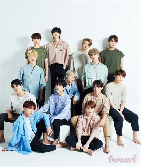 Seventeen Quiz 2020 - By aryangtan