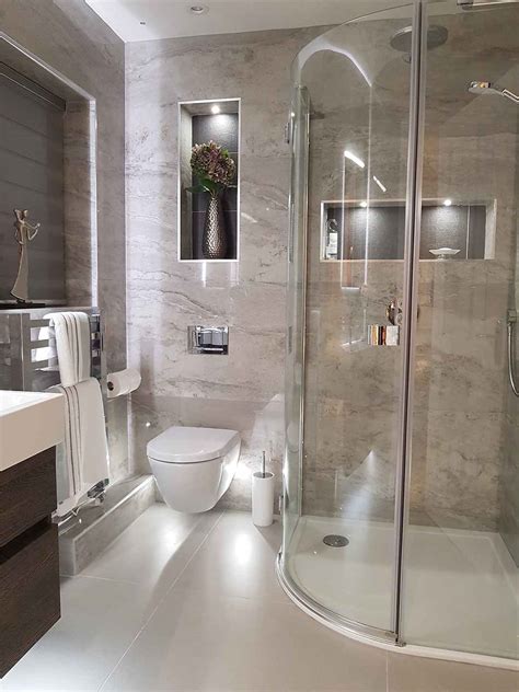 En-suite Shower Room, Harrogate – Bathroom Design Studio | Harrogate | Bathroom Showroom