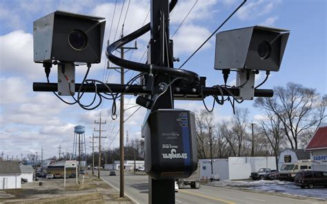 Bill to allow more speed cameras in Colorado heads to Polis' desk