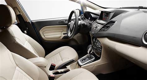 2014 Ford Fiesta 5-Door Hatchback - Interior, car, HD wallpaper | Peakpx