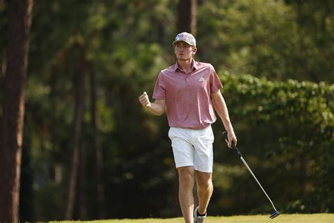 Nicholas Dunlap triumphs in 73rd U.S. Junior Amateur — Metro Golf Magazines