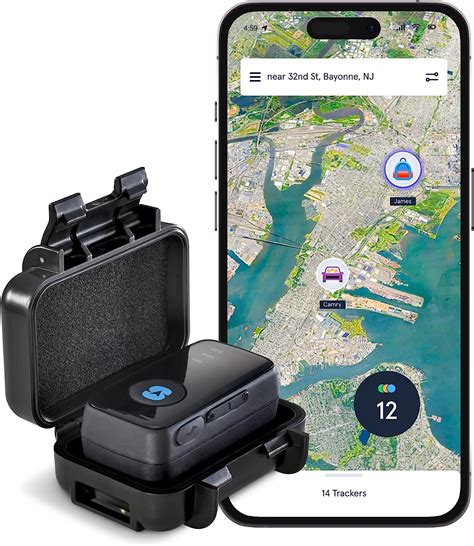 Best Hidden GPS Tracker for Car in 2024