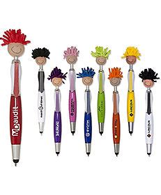 Promotional Pens with Stylus | Amsterdam Printing