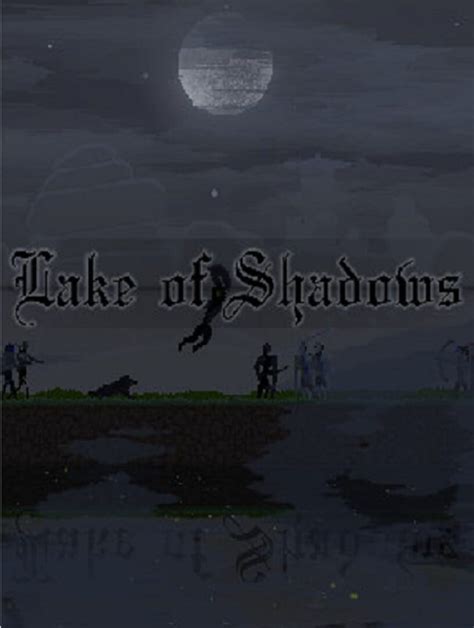 Lake Of Shadows Server Status: Is Lake Of Shadows Down Right Now? - Gamebezz