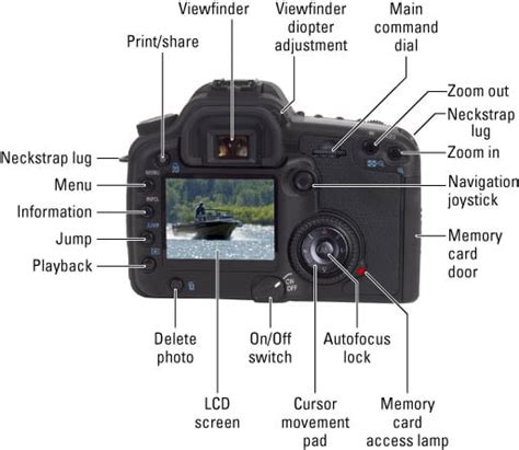 Digital SLR Cameras & Photography For Dummies Cheat Sheet - dummies