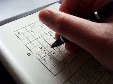 Here's A Quick Guide On Playing The 247 Sudoku Online