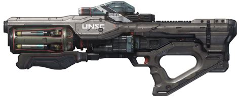 MLRS-1 Hydra - Weapon - Halopedia, the Halo wiki