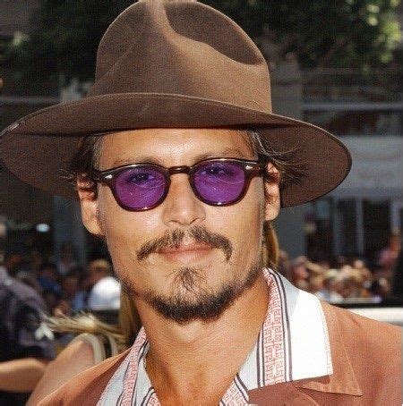 I fan di Moscot: Johnny Depp | Johnny depp, Occhiali, Occhiali da sole