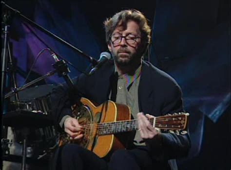 Eric Clapton: MTV Unplugged