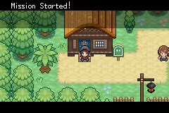 Pokemon Saiph 2 GBA Rom Download - PokemonGBAROM