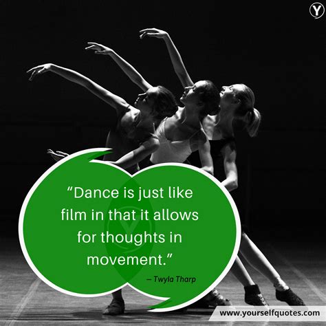 International Dance Day Quotes To Energize Yourself