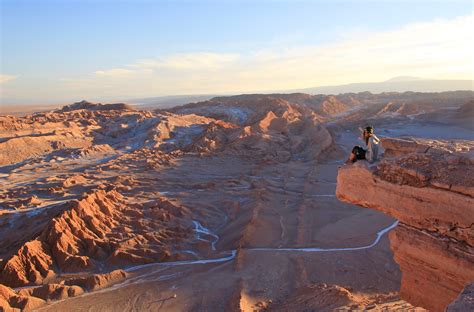 How to Tour San Pedro de Atacama in a Weekend