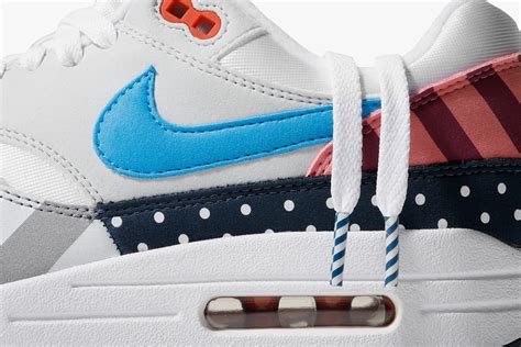 Parra x Nike Air Max 1 First Look | Hypebeast