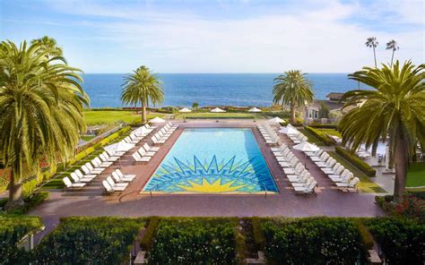 Montage Laguna Beach offers oceanside luxury - Family Travel Channel