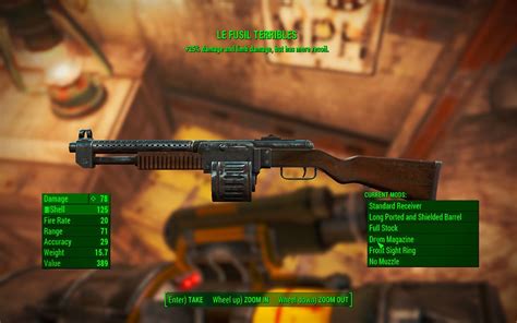 Top 10 Best Fallout 4 Weapons (And What’s Deadly About Them) | Gamers Decide