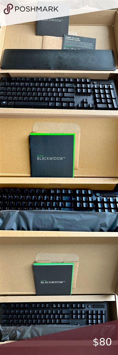 Razer BlackWidow v3 Keyboard Keyboard, Ads, Closet, Check, Shopping ...