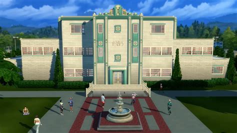 All Sims 4 High School Years Cheats - The Sims 4 Guide - IGN