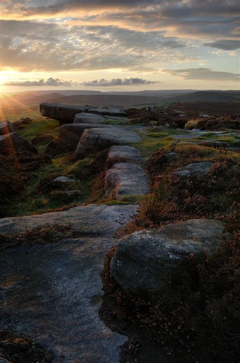 59 best images about The English Moors on Pinterest | The secret garden, England and Yorkshire Dales