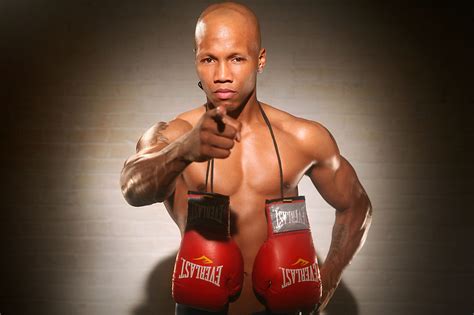 Zab Judah Boxing Record