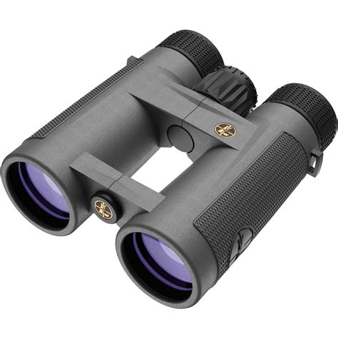 Leupold 8x42 BX-4 Pro Guide HD Binocular (Shadow Gray) 172662