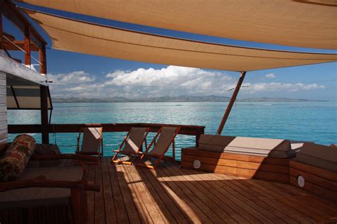 Cloud 9 Fiji. The ultimate floating platform. Fiji day trips.