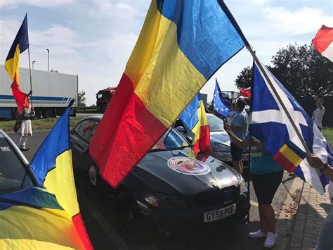 Harta diasporei. Campioni în UE la migrația internă. Câți români ...