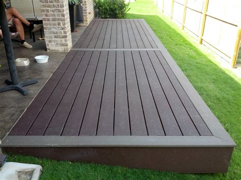 Best Composite Decking 2017 • Decks Ideas