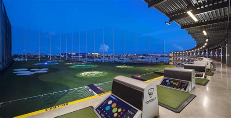 Topgolf Miami - The Ultimate Sports Bar