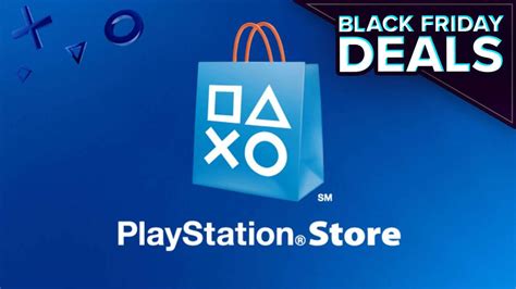 PlayStation Store Black Friday Sale Offers Big Discounts on Smash Hits ...