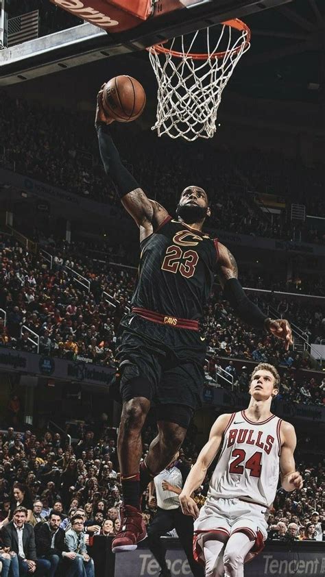 Top 999+ Lebron James Wallpaper Full HD, 4K Free to Use