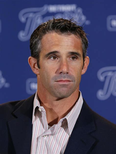 Detroit Tigers hire Brad Ausmus as manager - Yahoo News