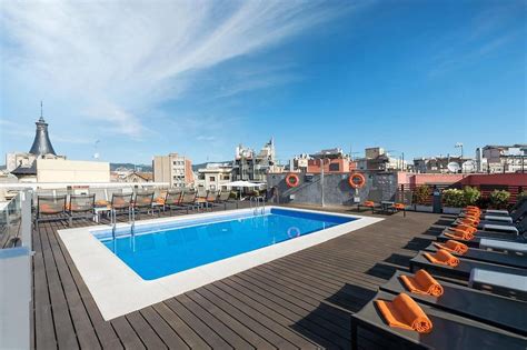 2021 Top 11 Beach Hotels in Barcelona, Spain | Worth traveling