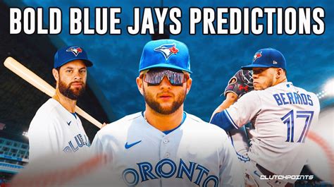 Blue Jays: 3 bold predictions for 2023 MLB season as Spring Training begins