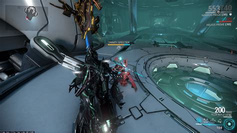 What melee weapon is That? : r/Warframe