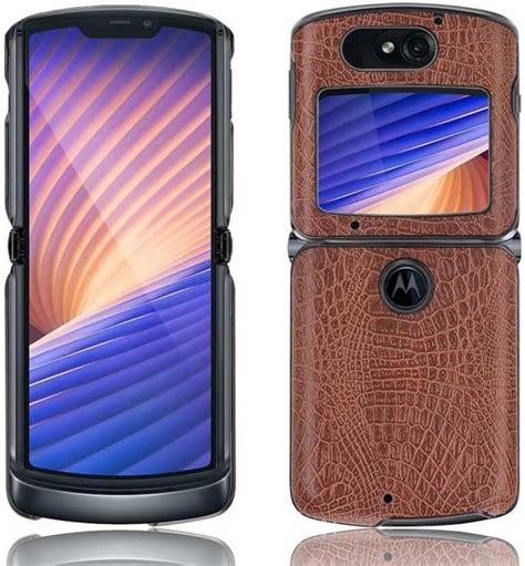 10 Best Cases For Motorola Razr 5G