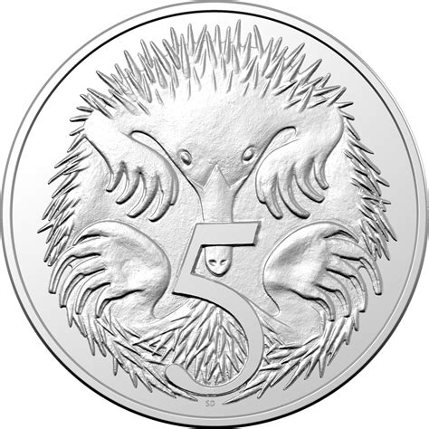 All About Australian Coins