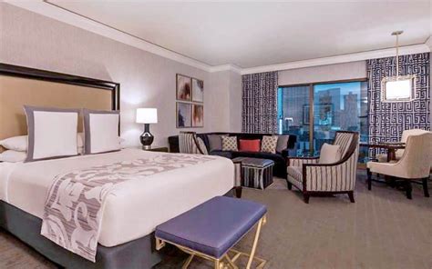 Caesars Palace Rooms & Suites | Photos & Info | Las Vegas Hotels