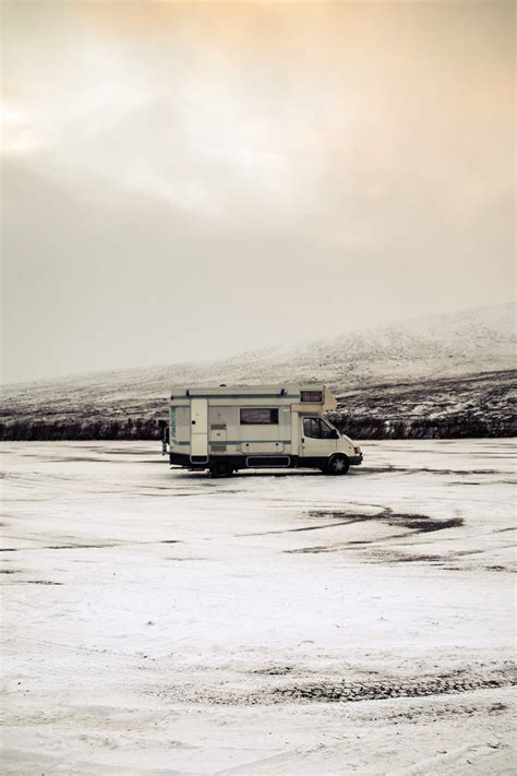 I’d Like To Have a Solid Winter Plan For Our RV Camping This Year | by ...