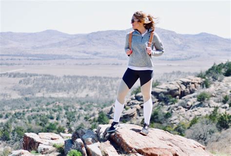 Hiking the Oklahoma Mountains - Amanda's OK | A Lifestyle Blog