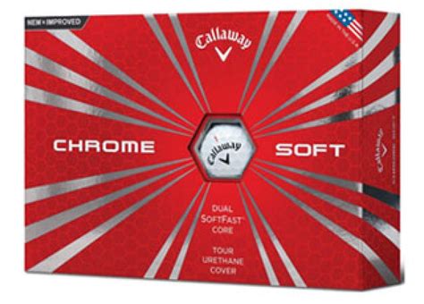 Callaway Golf Balls Review - ReviewsCast.com