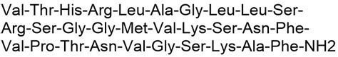 Calcitonin Gene Related Peptide II (8-37), human / Beta CGRP - Echelon Biosciences